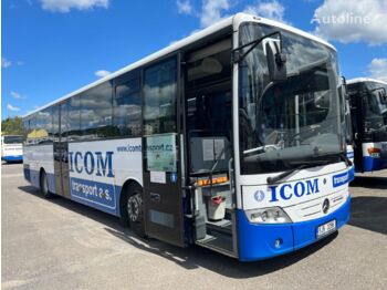 Suburban bus MERCEDES-BENZ intouro/integro