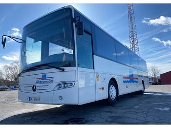 Suburban bus Mercedes-Benz Intouro / KLIMA / mały przebieg