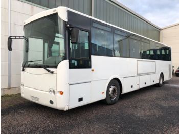 Renault Fast, Ponticelli,Carrier suburban bus from Germany