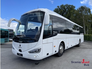SCANIA Irizar I4 - suburban bus
