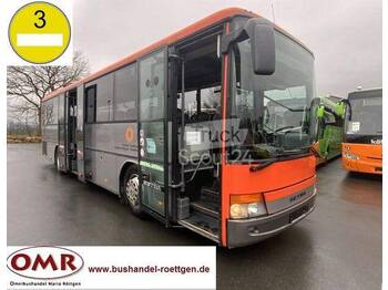  Setra - S 313 UL/ 354 PS/ 315/ 415/ 50 Sitze - suburban bus