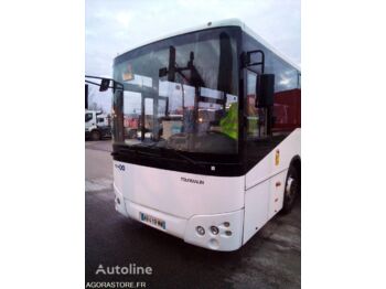 TEMSA TOURMALIN - suburban bus