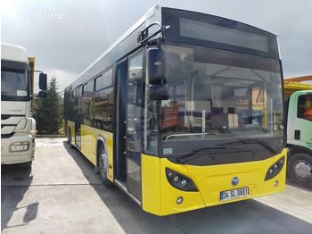 City bus TEMSA 2017: picture 1