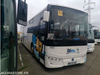 Suburban bus TEMSA Tourmalin: picture 1