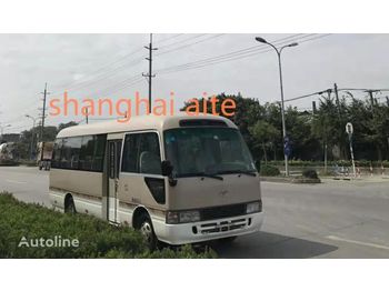 Minibus, Passenger van TOYOTA: picture 1