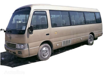 Minibus, Passenger van TOYOTA: picture 1