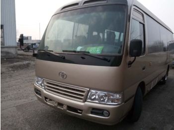 Bus TOYOTA 26 Seater: picture 1