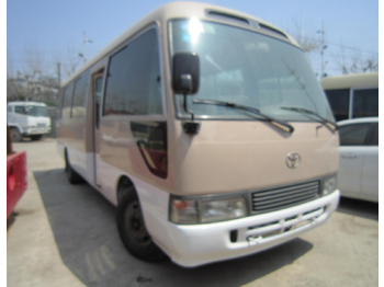 Coach TOYOTA 27 SEATS: picture 1