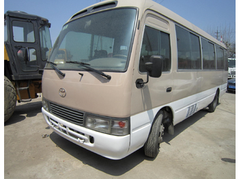 Coach TOYOTA 27 seats: picture 1