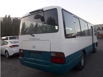 Minibus, Passenger van TOYOTA Coaster .... 30 seats ... Air condition ...: picture 1