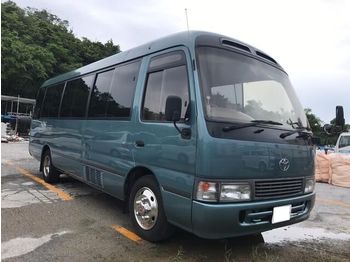 Coach TOYOTA Coaster Long EX Turbo: picture 1