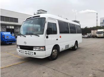 Coach TOYOTA LHD: picture 1