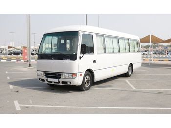 Suburban bus TOYOTA Mitsubishi Rosa: picture 1