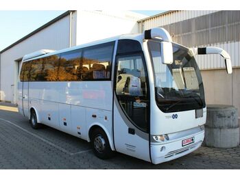 Minibus, Passenger van Temsa Opalin (Schaltung): picture 1