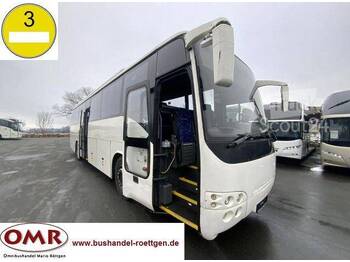 Suburban bus Temsa - Safari 12/ Klima/ Original KM/ 61 Sitze: picture 1