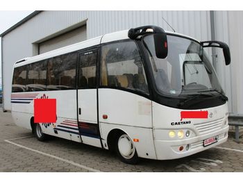 Minibus, Passenger van Toyota Optimo Salvador Ceatano (25 Sitze ,TÜV:10/2021): picture 1