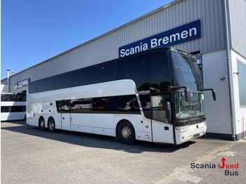 Double-decker bus VANHOOL Scania Astromega TDX 27 14.1m: picture 1