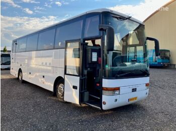 Suburban bus VAN HOOL T915: picture 1