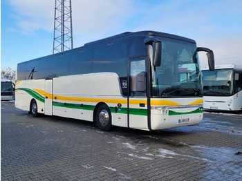 Coach VAN HOOL T916 ALICRON  / IMPORTED FROM FRANCE / MANUAL  / 63 MIEJSCA / EURO 5: picture 1