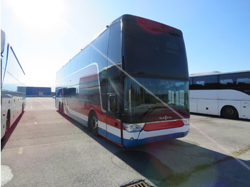 Double-decker bus VAN HOOL TDX27 ASTROMEGA: picture 1