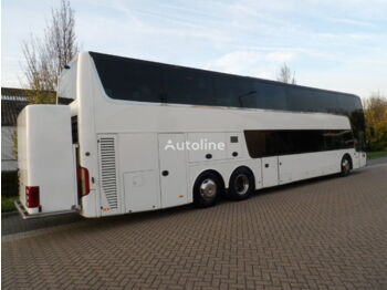 Double-decker bus VAN HOOL TDX27 Astromega: picture 1
