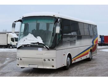 Coach VDL BOVA FUTURA FHD 12-380, 52 SEATS, RETARDER: picture 1