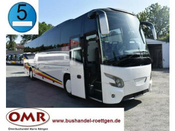 Coach VDL BOVA Futura FHD 2 / O 580 / O 350 / R07: picture 1