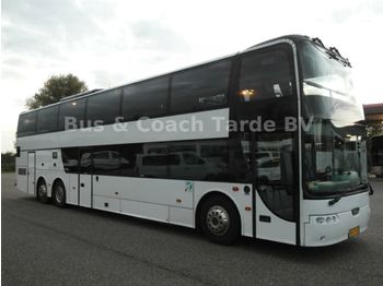 Double-decker bus VDL BOVA Synergy: picture 1
