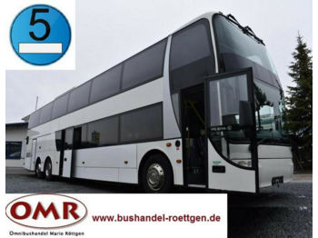 Double-decker bus VDL BOVA Synergy / 431 / Astromega / Skyliner / Euro5: picture 1