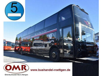 Double-decker bus VDL BOVA Synergy / SDD130 / 431 /Skyliner /Motor überholt: picture 1