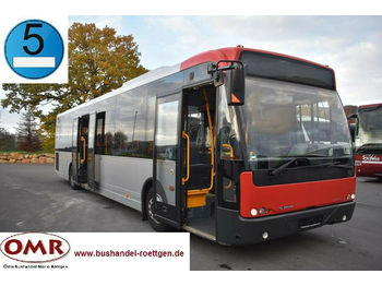 City bus VDL Berkhof Ambassador 200/530/Lion'S City/Citaro/org.KM: picture 1