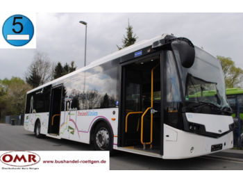 City bus VDL Citea 120.310 / 530 / 415 / Euro 5 / Klima: picture 1