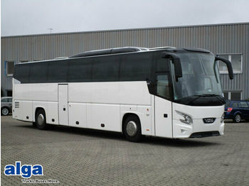Coach VDL Futura FHD2 129-410, AHK, wenig Km, Automatik: picture 1