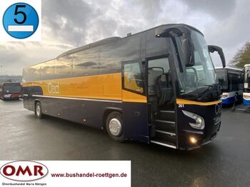 Coach VDL Futura FHD2 129-410/ VIP/ Ledersitze/ Travego: picture 1