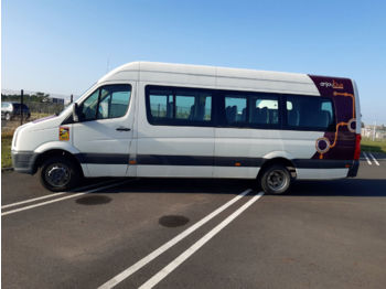 Minibus, Passenger van VOLKSWAGEN CRAFTER: picture 1