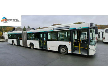 City bus VOLVO 7700 A -18 Meter: picture 1