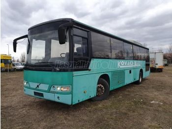 City bus VOLVO B10M 40+1 fős Autóbusz: picture 1