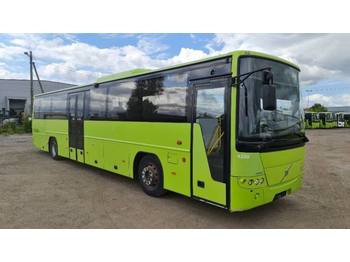 Suburban bus VOLVO B12B 8700 CLIMA, HANDICAP LIFT; 13 m; 49 seats; EURO 5; 12 UNITS: picture 1