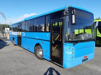 Suburban bus VOLVO B12B CONTRAST CLIMA;12,8m; 47 seats; Euro 5: picture 1