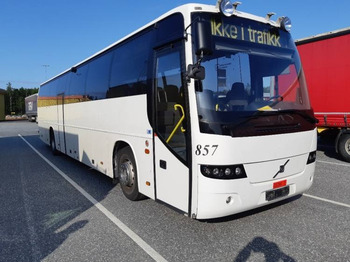 Coach VOLVO B12M CARRUS 9700S; 13,48m; 55 seats; Euro 3: picture 1