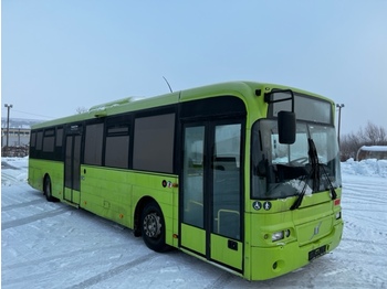 City bus VOLVO B7RLE 8500 CLIMA; RAMP; 37 seats; 12,79m; EURO 5; 4 UNITS: picture 1