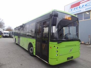 City bus VOLVO B7RLE Vest Center 3-doors; Clima; 12,82m; 38 seats; Euro 5: picture 1