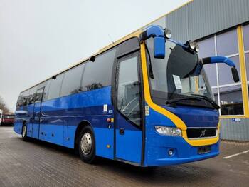 Coach VOLVO B9R 9700S CLIMA; 55 seats; 13,45m; EURO 5: picture 1
