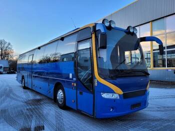 Coach VOLVO B9R CARRUS 9700S 55 SEATS EURO5: picture 1