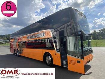 Double-decker bus Van Hool - TDX27 Astromega/ Skyliner/ S 431/ S 531/ Euro 6: picture 1