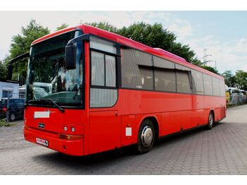 Suburban bus Vanhool 915 SC2 (Klima, Euro 5): picture 1