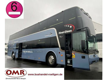 Double-decker bus Vanhool TX 27 Astromega / 531 / 431 / Skyliner / TOP: picture 1