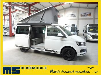 Minibus, Passenger van Volkswagen T6 CALIFORNIA OCEAN / DSG / ACC / PDC/ NAVI PLUS: picture 1