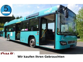 City bus Volvo 7700 /8700 /530 /415 /Lion´s / EEV /21xverfügbar: picture 1