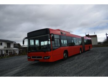 City bus Volvo 7700 B9L / EURO 4 / Klimaanlage / TüV 10-2020: picture 1